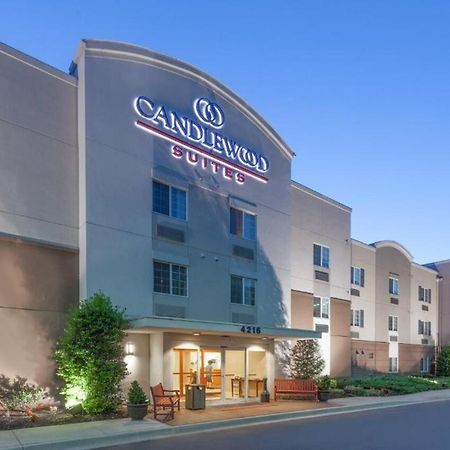 Candlewood Suites Aberdeen-Bel Air By Ihg Riverside Extérieur photo