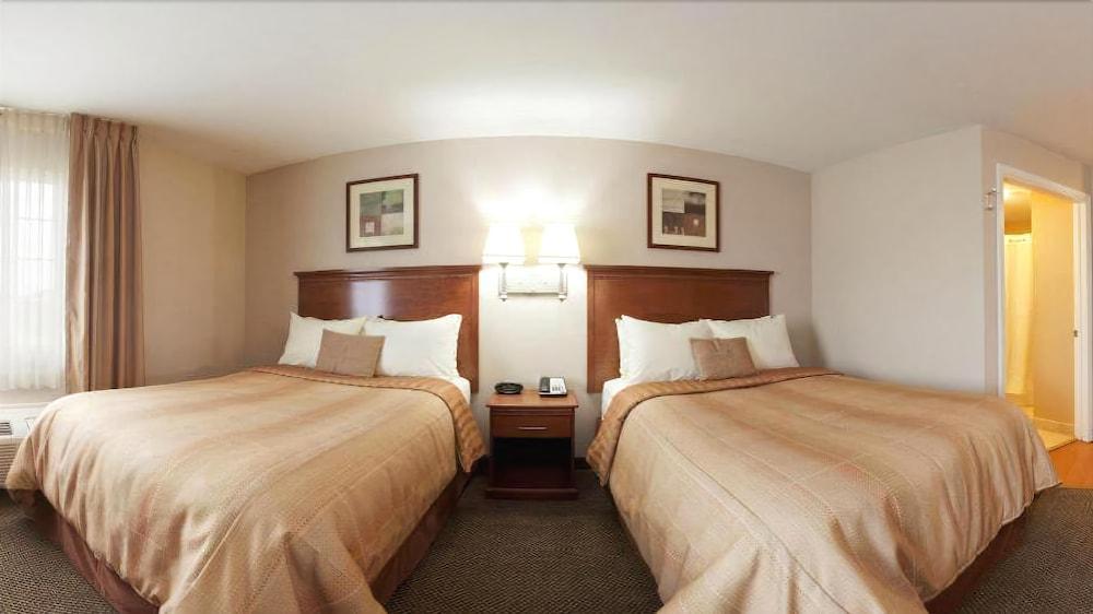 Candlewood Suites Aberdeen-Bel Air By Ihg Riverside Extérieur photo