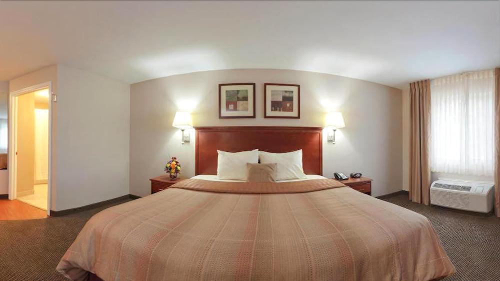 Candlewood Suites Aberdeen-Bel Air By Ihg Riverside Extérieur photo