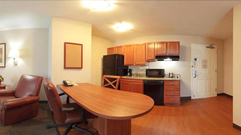 Candlewood Suites Aberdeen-Bel Air By Ihg Riverside Extérieur photo