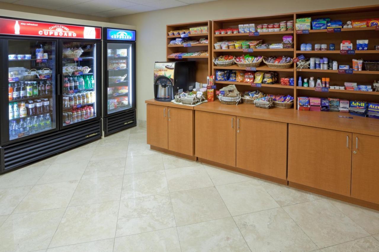 Candlewood Suites Aberdeen-Bel Air By Ihg Riverside Extérieur photo