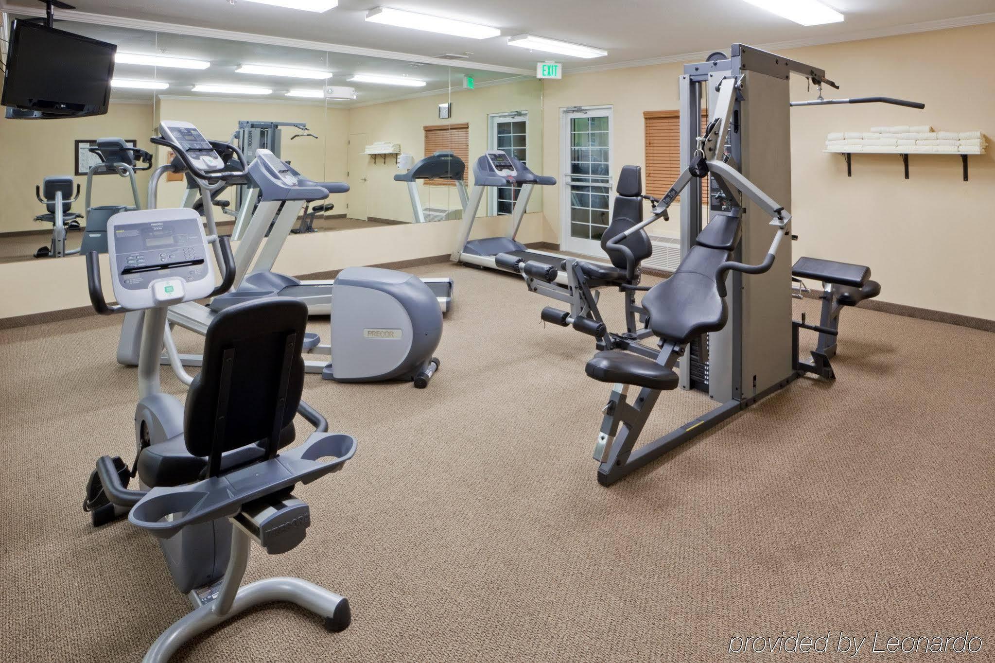 Candlewood Suites Aberdeen-Bel Air By Ihg Riverside Extérieur photo