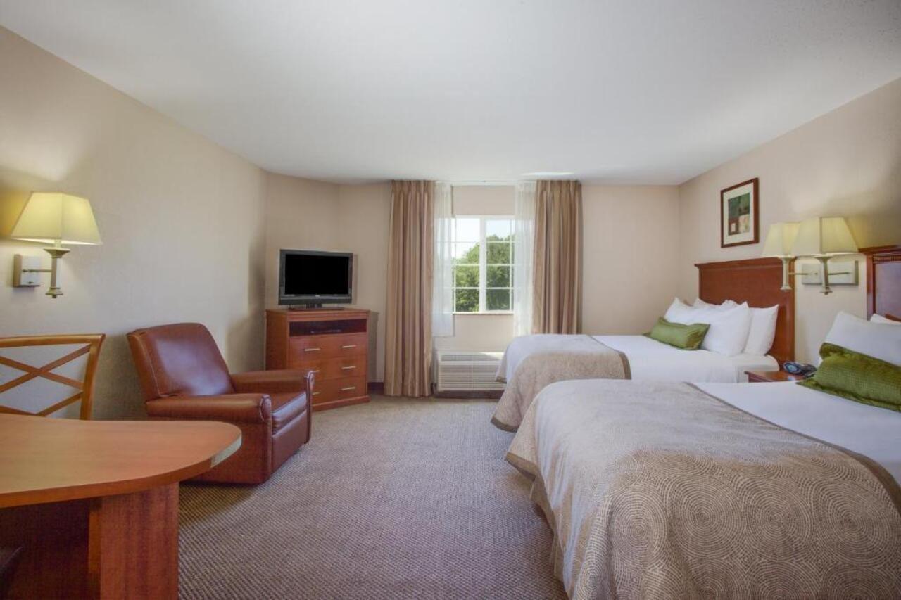 Candlewood Suites Aberdeen-Bel Air By Ihg Riverside Extérieur photo