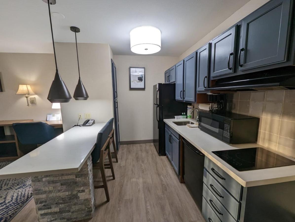 Candlewood Suites Aberdeen-Bel Air By Ihg Riverside Extérieur photo