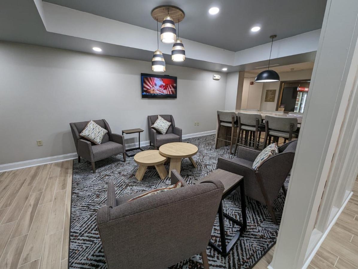 Candlewood Suites Aberdeen-Bel Air By Ihg Riverside Extérieur photo