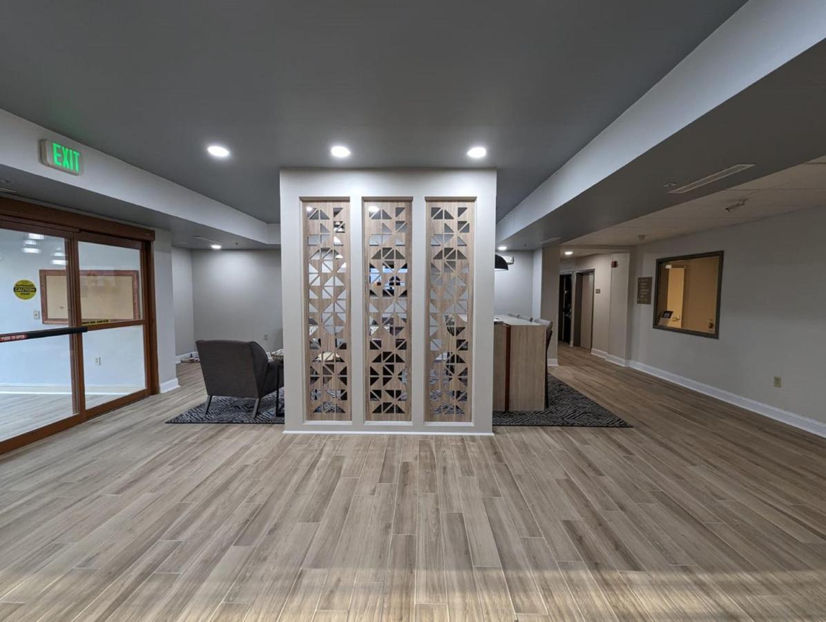 Candlewood Suites Aberdeen-Bel Air By Ihg Riverside Extérieur photo
