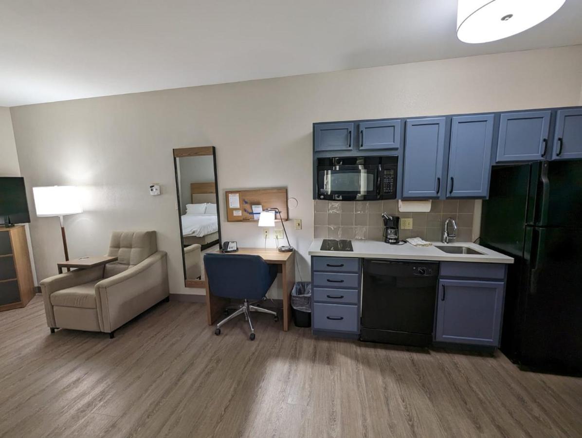 Candlewood Suites Aberdeen-Bel Air By Ihg Riverside Extérieur photo