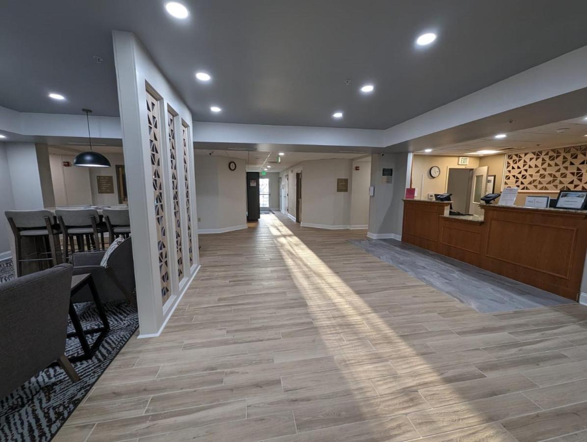 Candlewood Suites Aberdeen-Bel Air By Ihg Riverside Extérieur photo