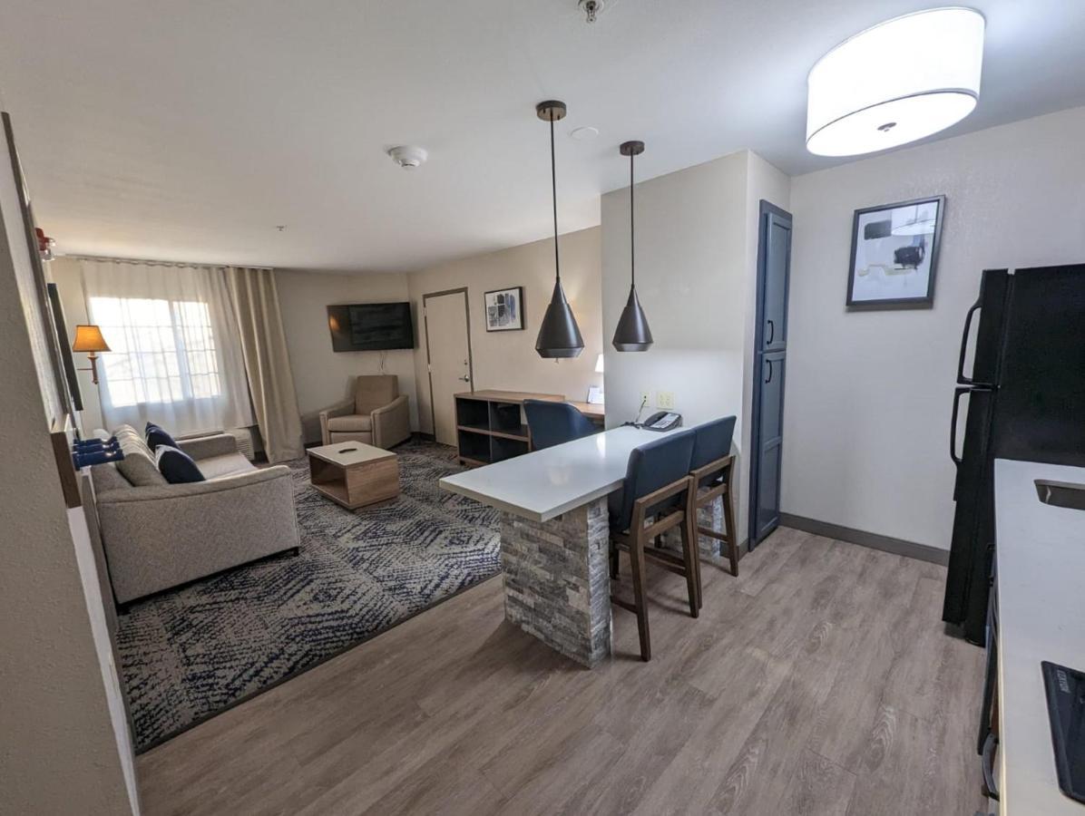 Candlewood Suites Aberdeen-Bel Air By Ihg Riverside Extérieur photo