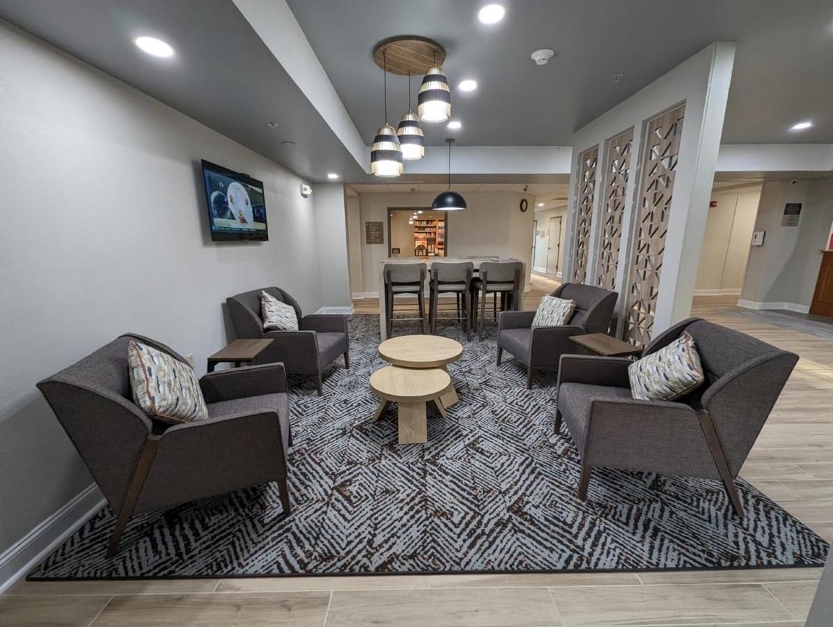 Candlewood Suites Aberdeen-Bel Air By Ihg Riverside Extérieur photo