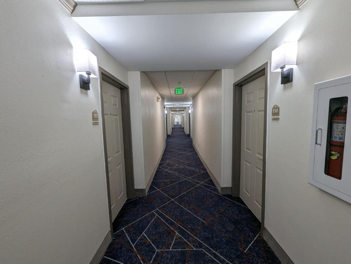 Candlewood Suites Aberdeen-Bel Air By Ihg Riverside Extérieur photo