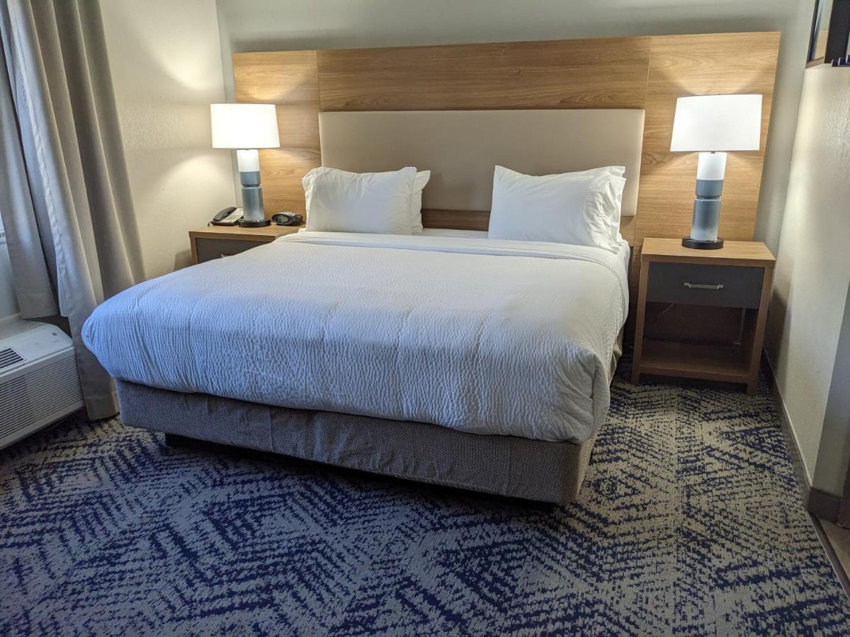 Candlewood Suites Aberdeen-Bel Air By Ihg Riverside Extérieur photo