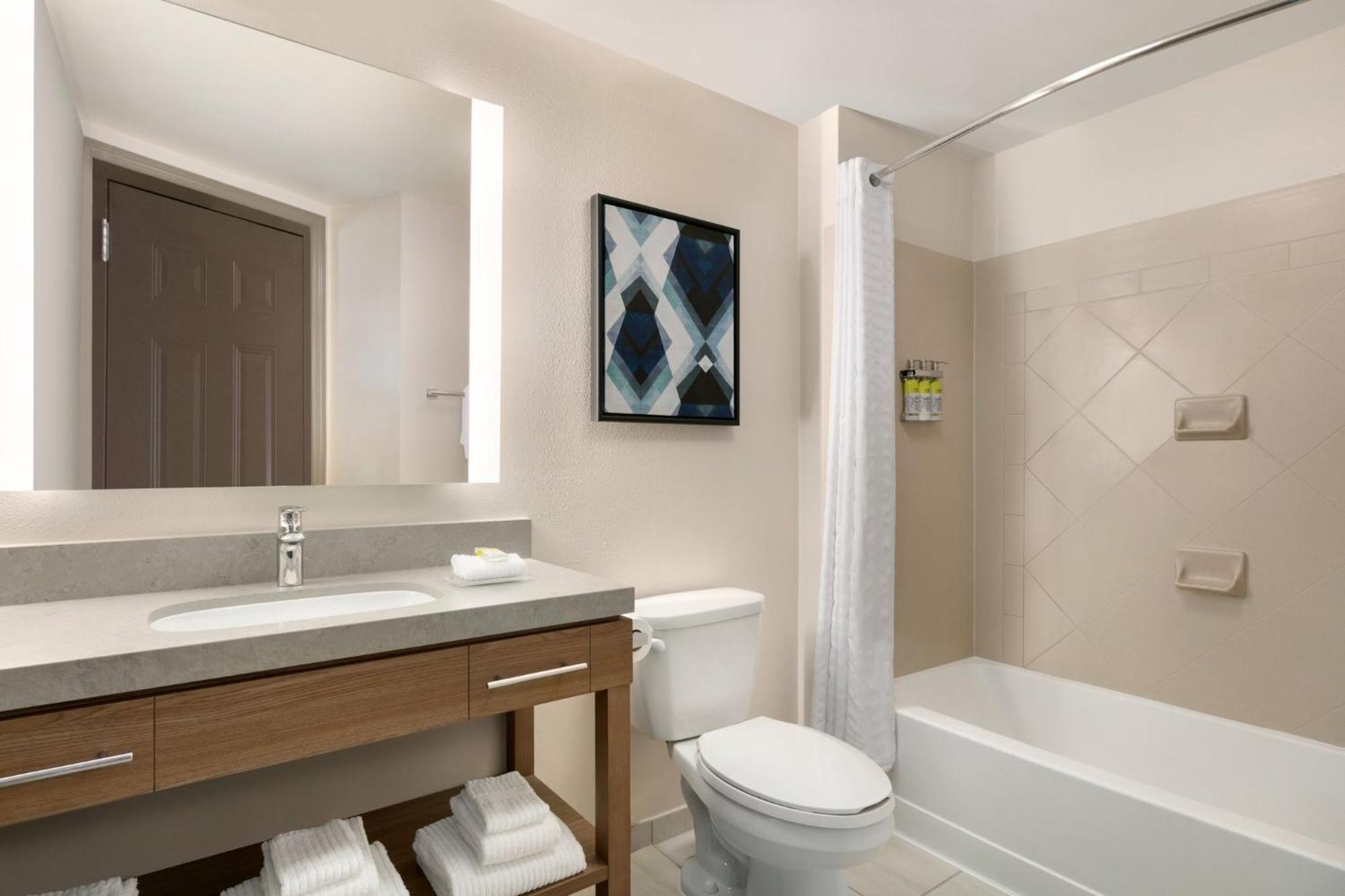 Candlewood Suites Aberdeen-Bel Air By Ihg Riverside Extérieur photo