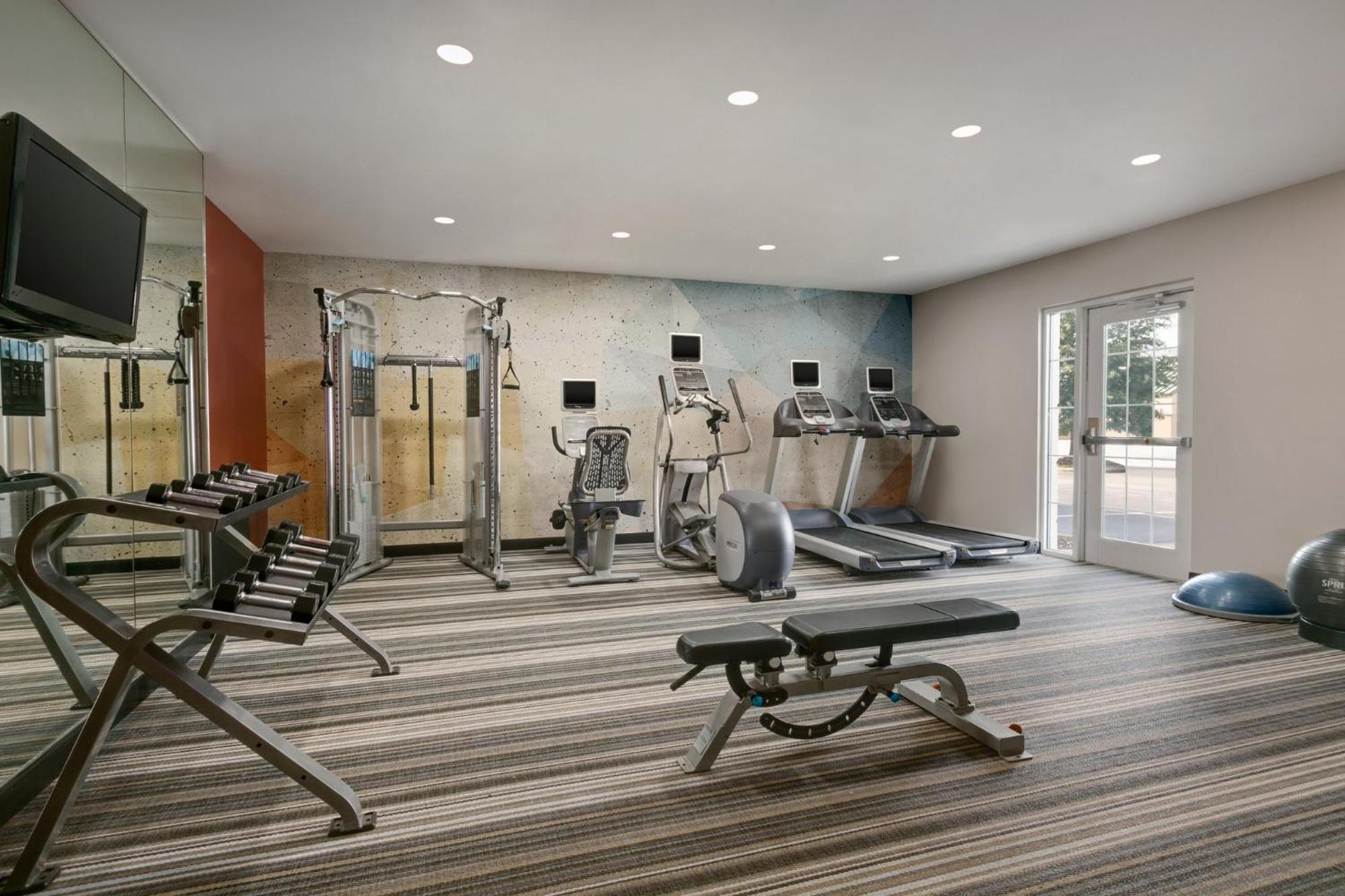 Candlewood Suites Aberdeen-Bel Air By Ihg Riverside Extérieur photo
