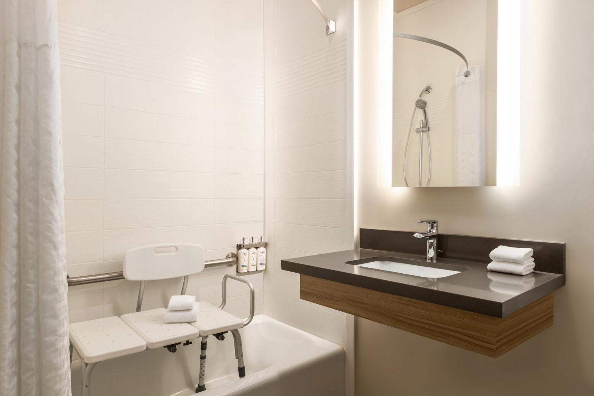 Candlewood Suites Aberdeen-Bel Air By Ihg Riverside Extérieur photo