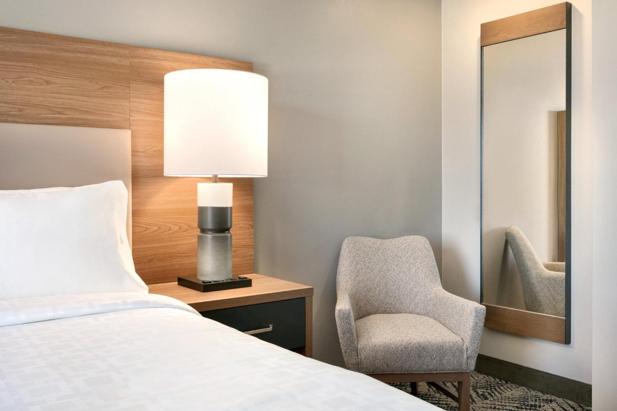 Candlewood Suites Aberdeen-Bel Air By Ihg Riverside Extérieur photo