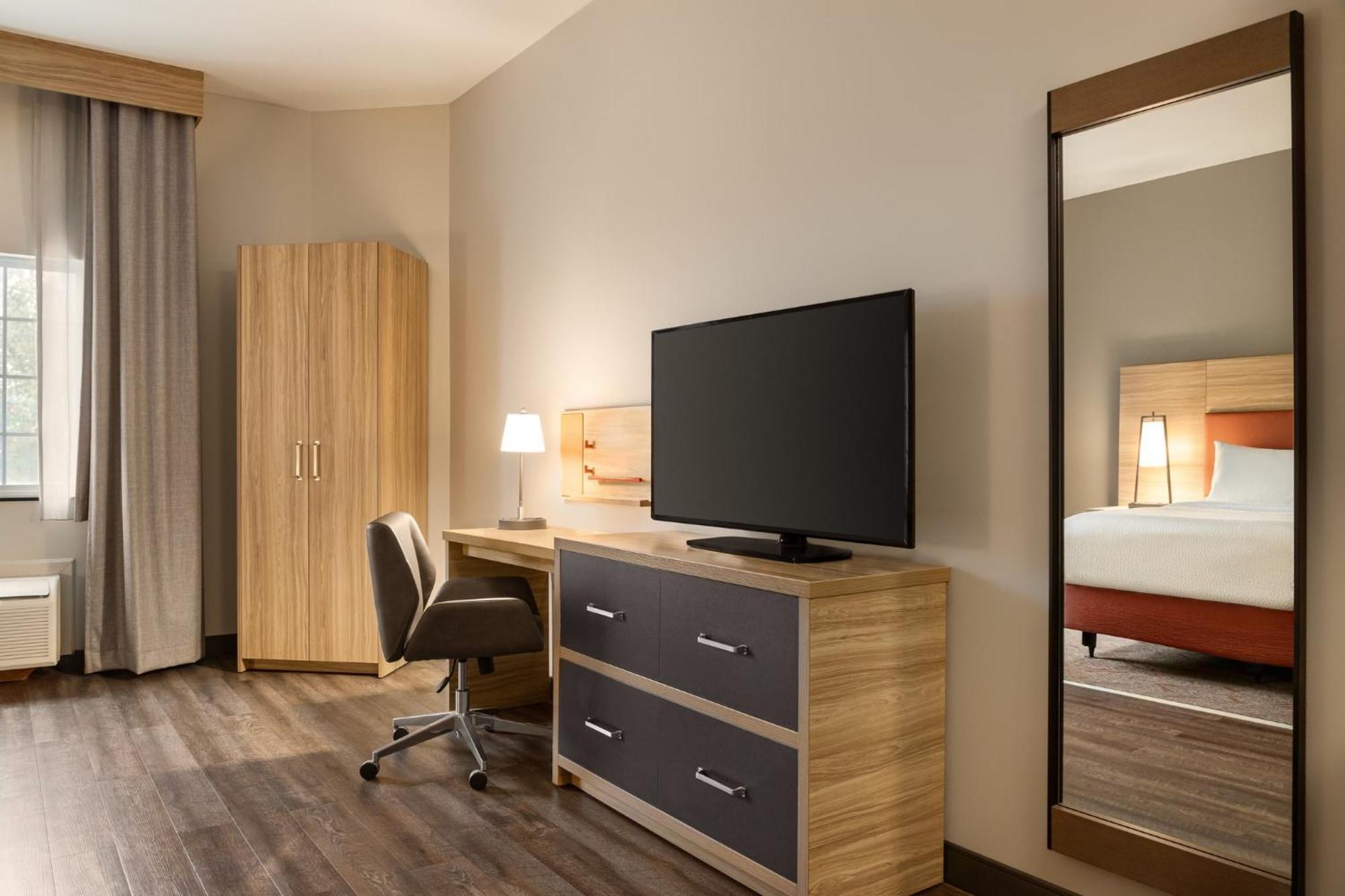 Candlewood Suites Aberdeen-Bel Air By Ihg Riverside Extérieur photo