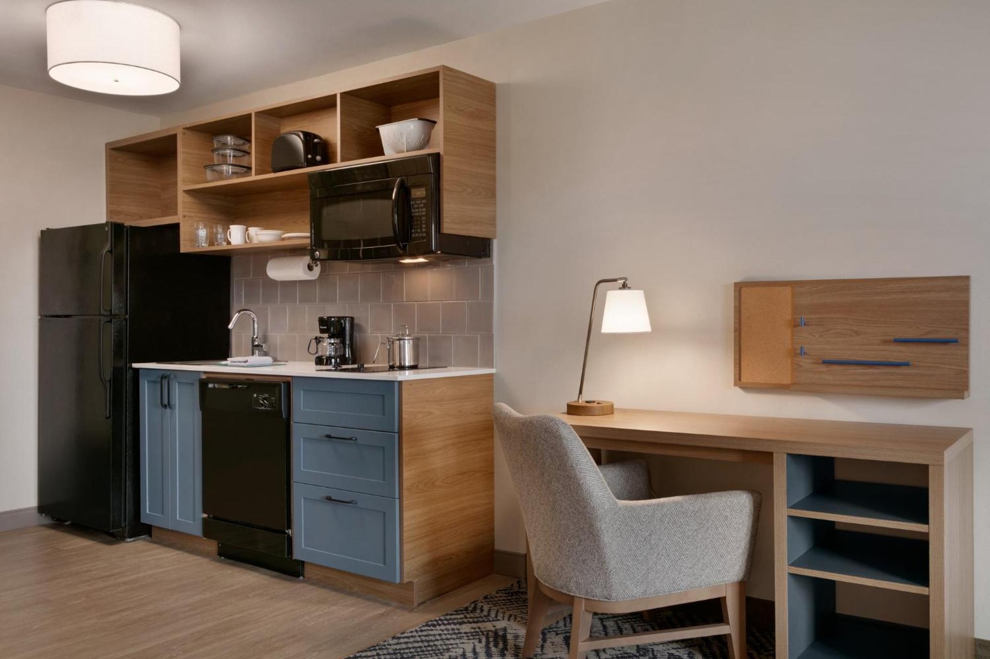 Candlewood Suites Aberdeen-Bel Air By Ihg Riverside Extérieur photo