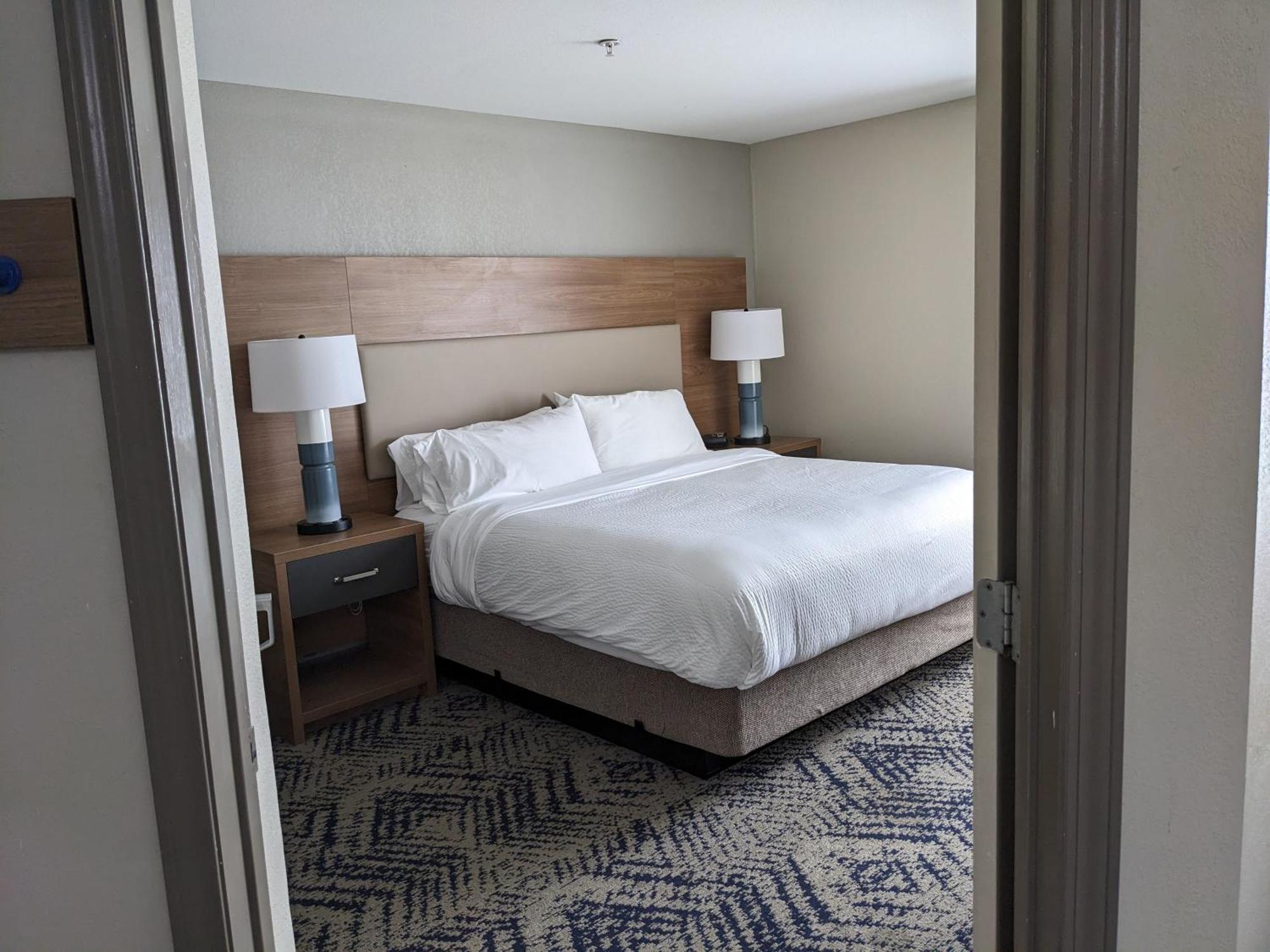 Candlewood Suites Aberdeen-Bel Air By Ihg Riverside Extérieur photo