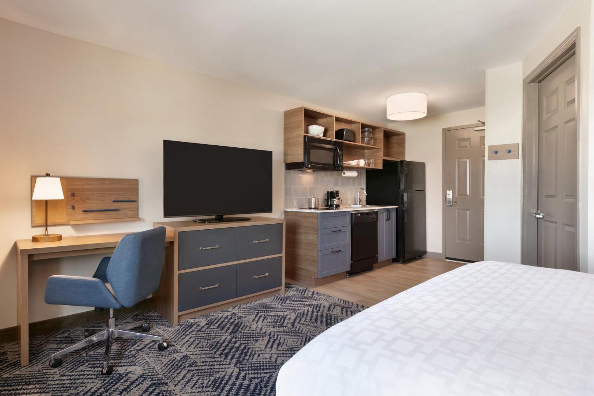 Candlewood Suites Aberdeen-Bel Air By Ihg Riverside Extérieur photo