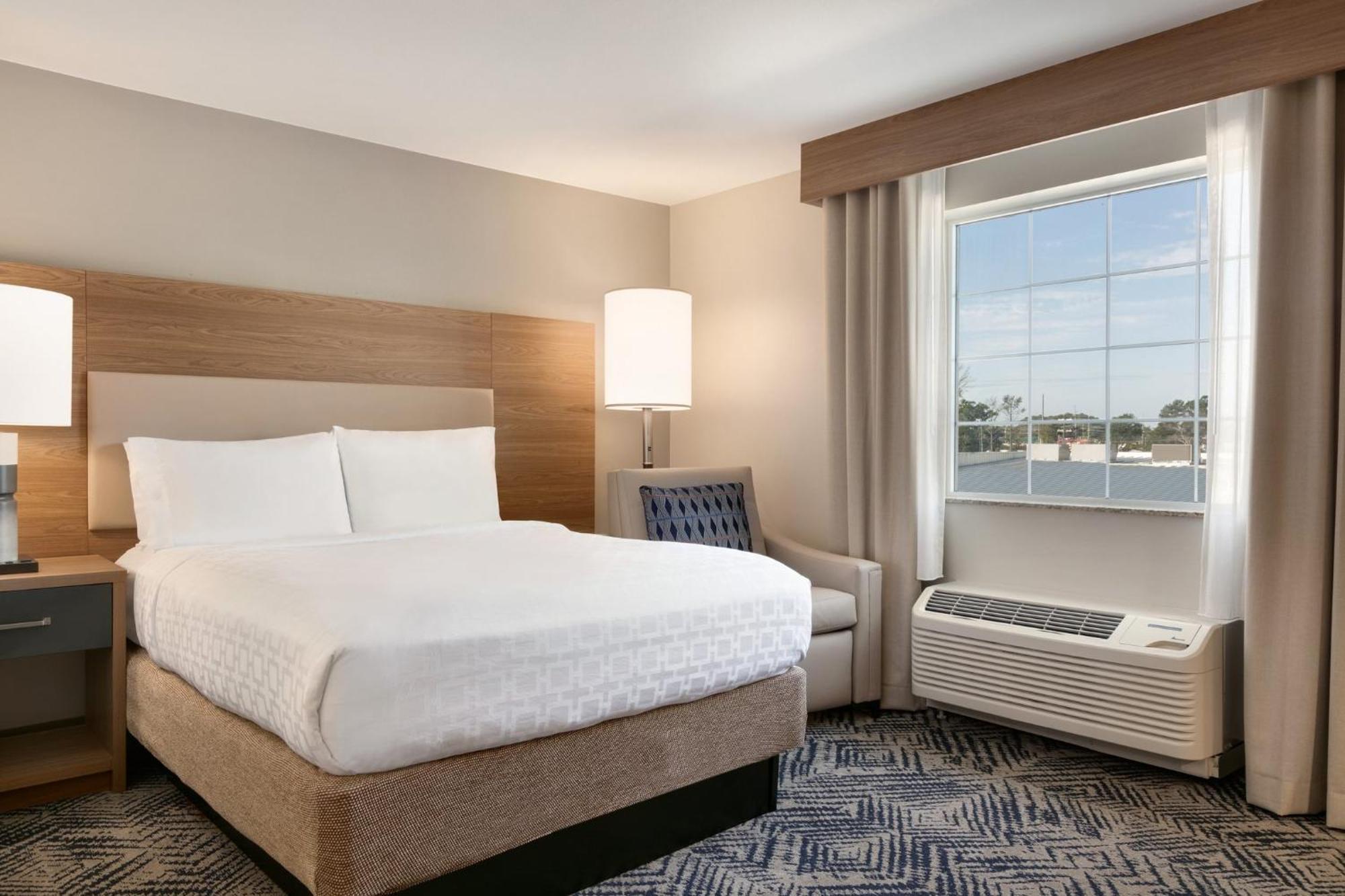 Candlewood Suites Aberdeen-Bel Air By Ihg Riverside Extérieur photo