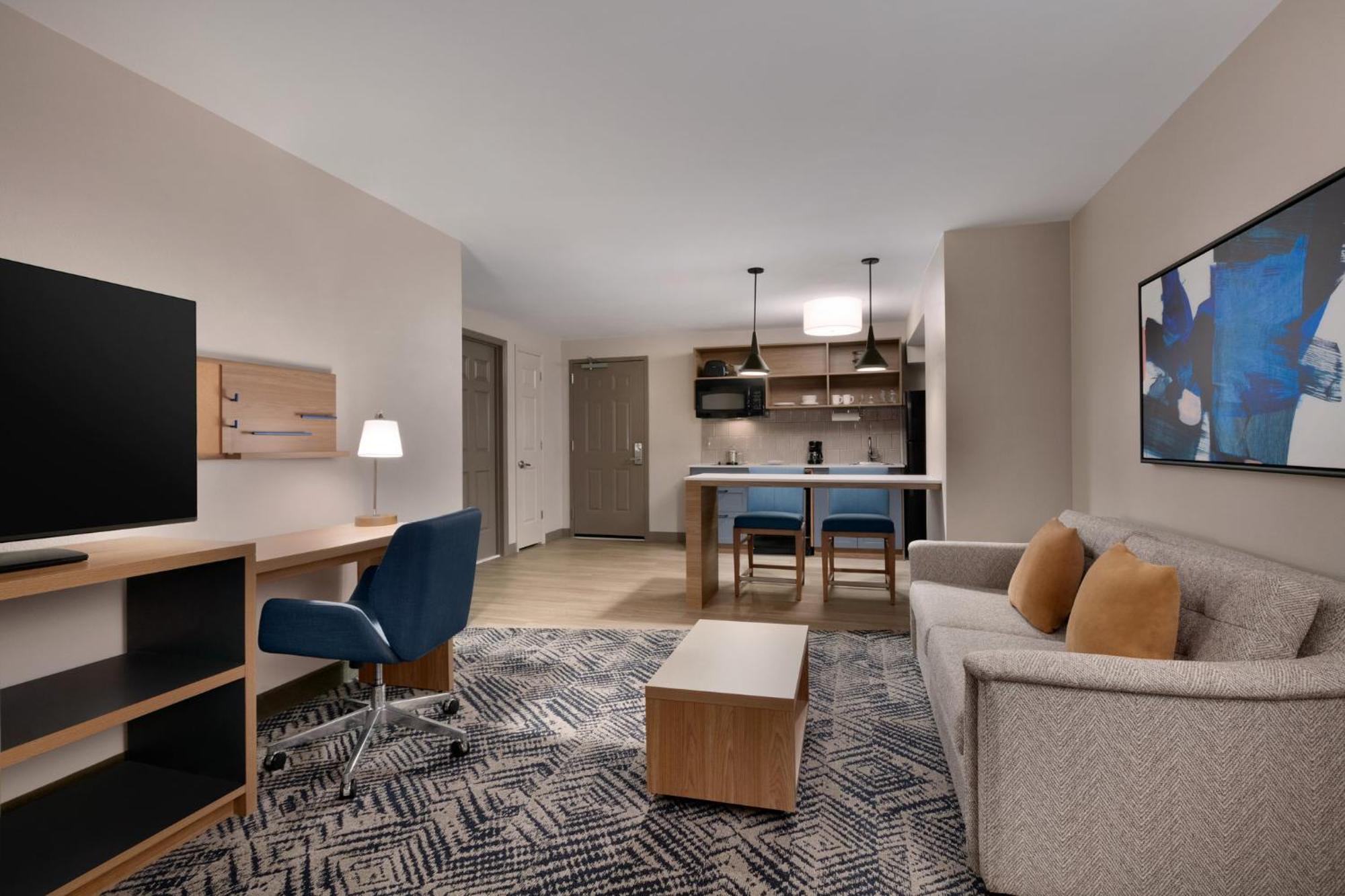 Candlewood Suites Aberdeen-Bel Air By Ihg Riverside Extérieur photo