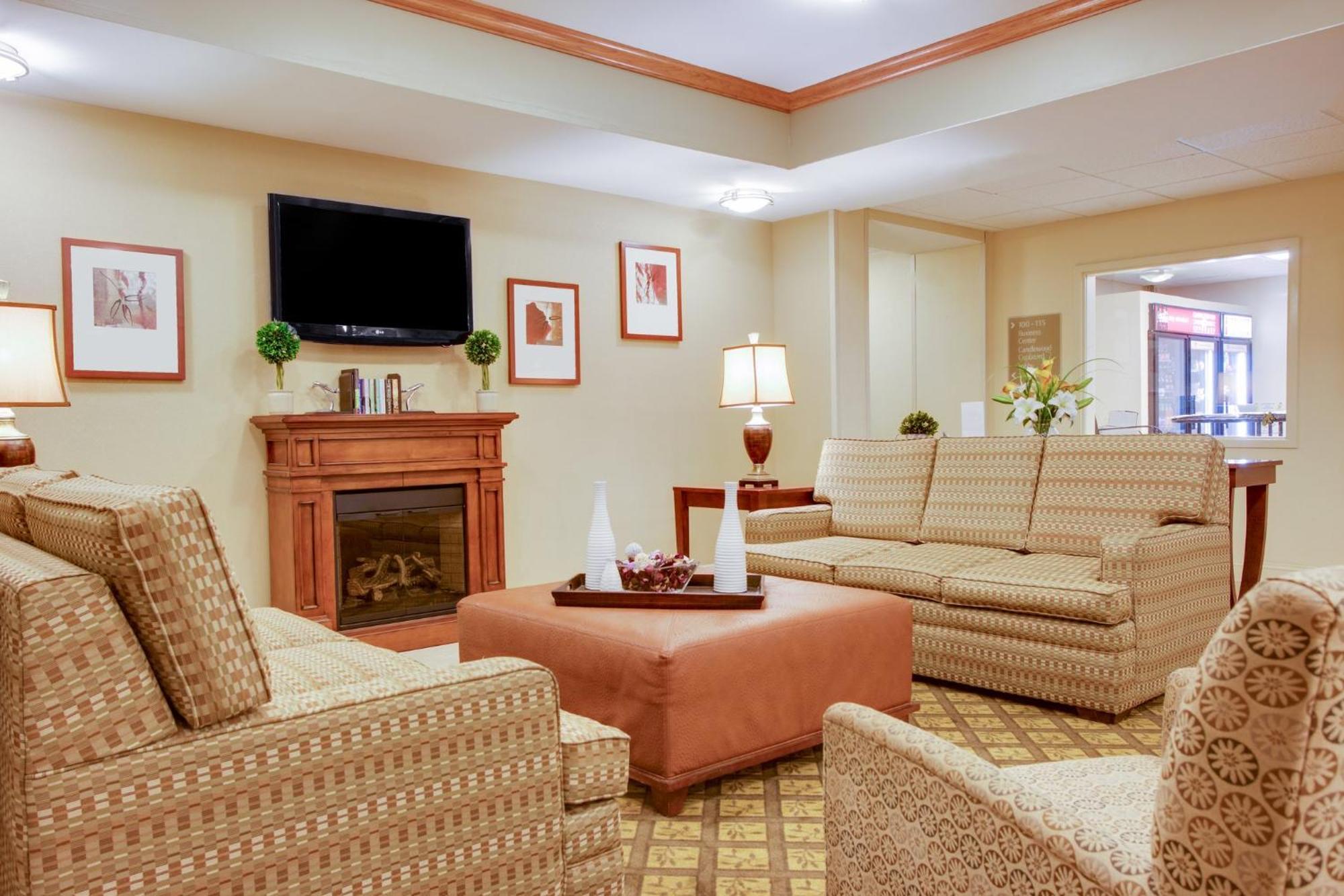 Candlewood Suites Aberdeen-Bel Air By Ihg Riverside Extérieur photo