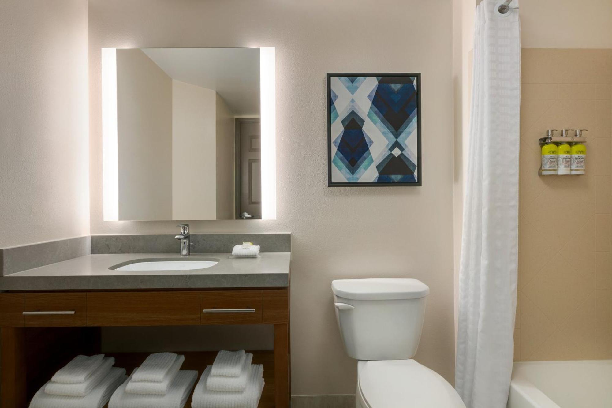 Candlewood Suites Aberdeen-Bel Air By Ihg Riverside Extérieur photo