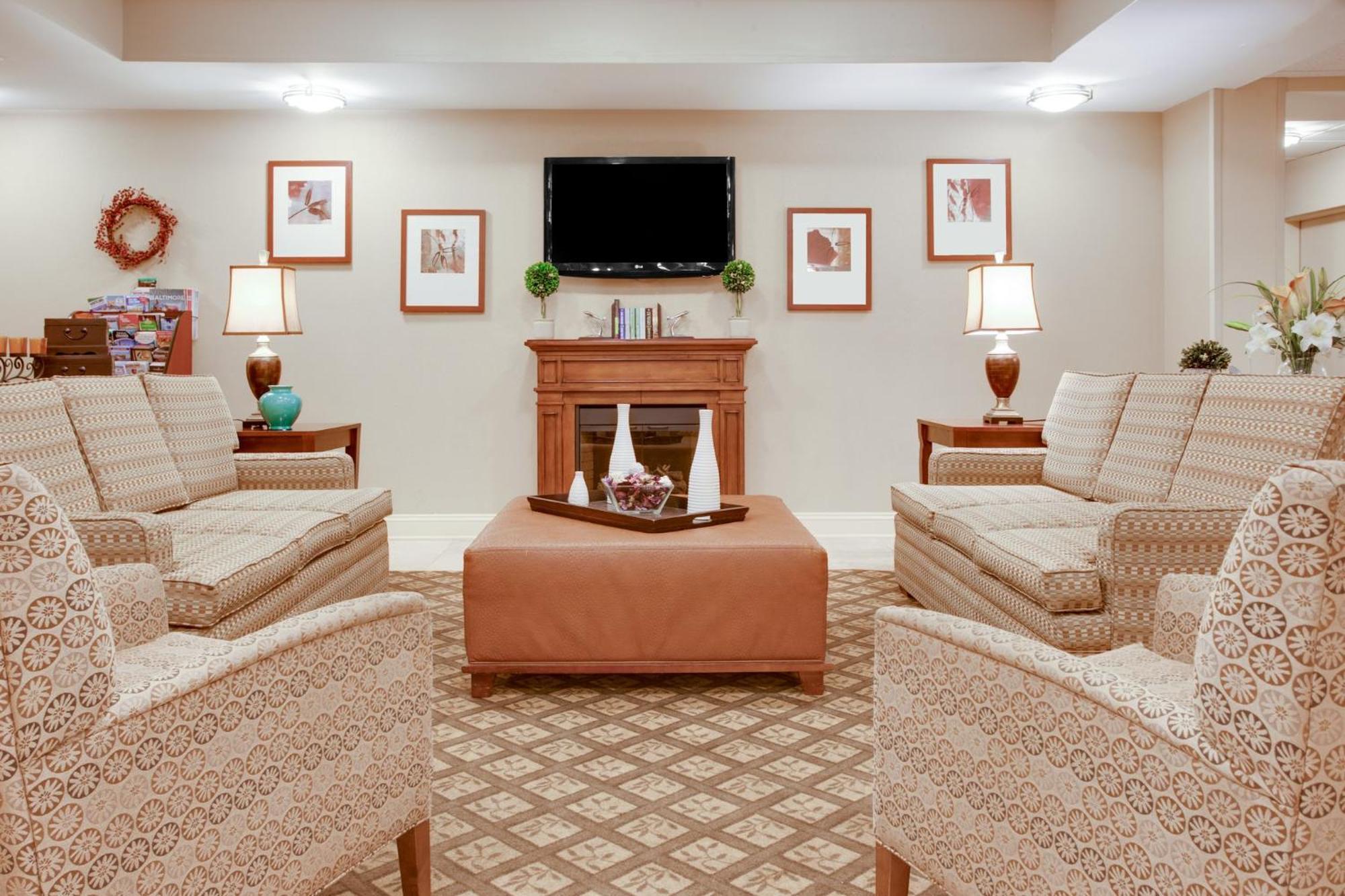 Candlewood Suites Aberdeen-Bel Air By Ihg Riverside Extérieur photo