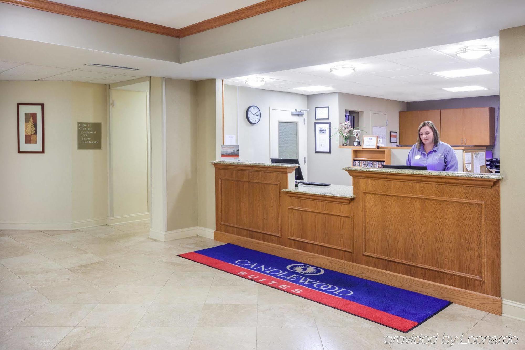 Candlewood Suites Aberdeen-Bel Air By Ihg Riverside Extérieur photo