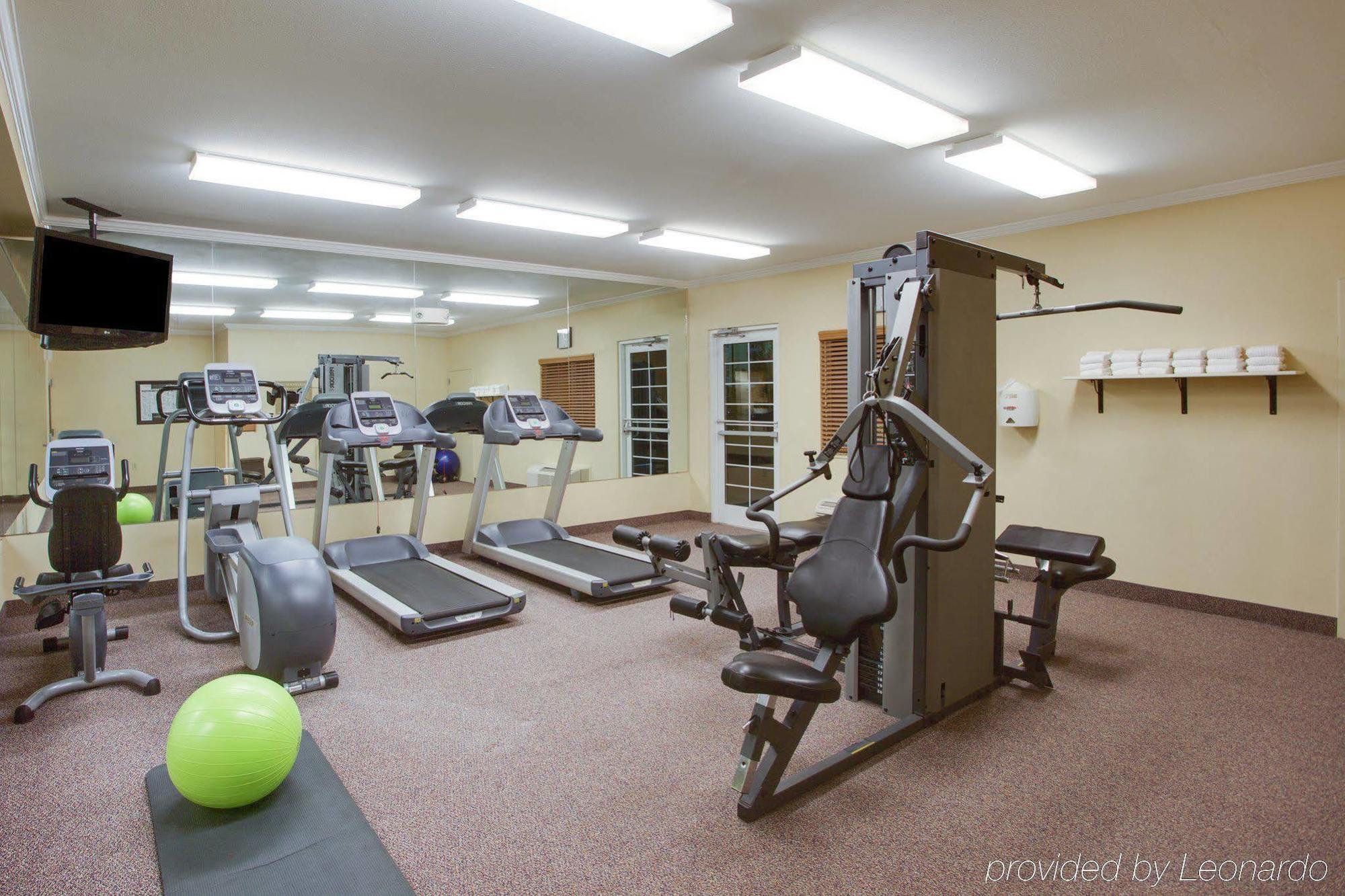 Candlewood Suites Aberdeen-Bel Air By Ihg Riverside Extérieur photo