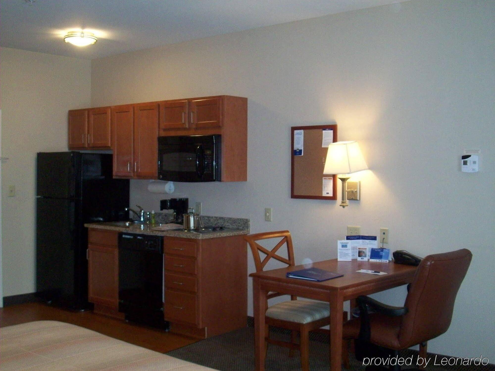 Candlewood Suites Aberdeen-Bel Air By Ihg Riverside Extérieur photo