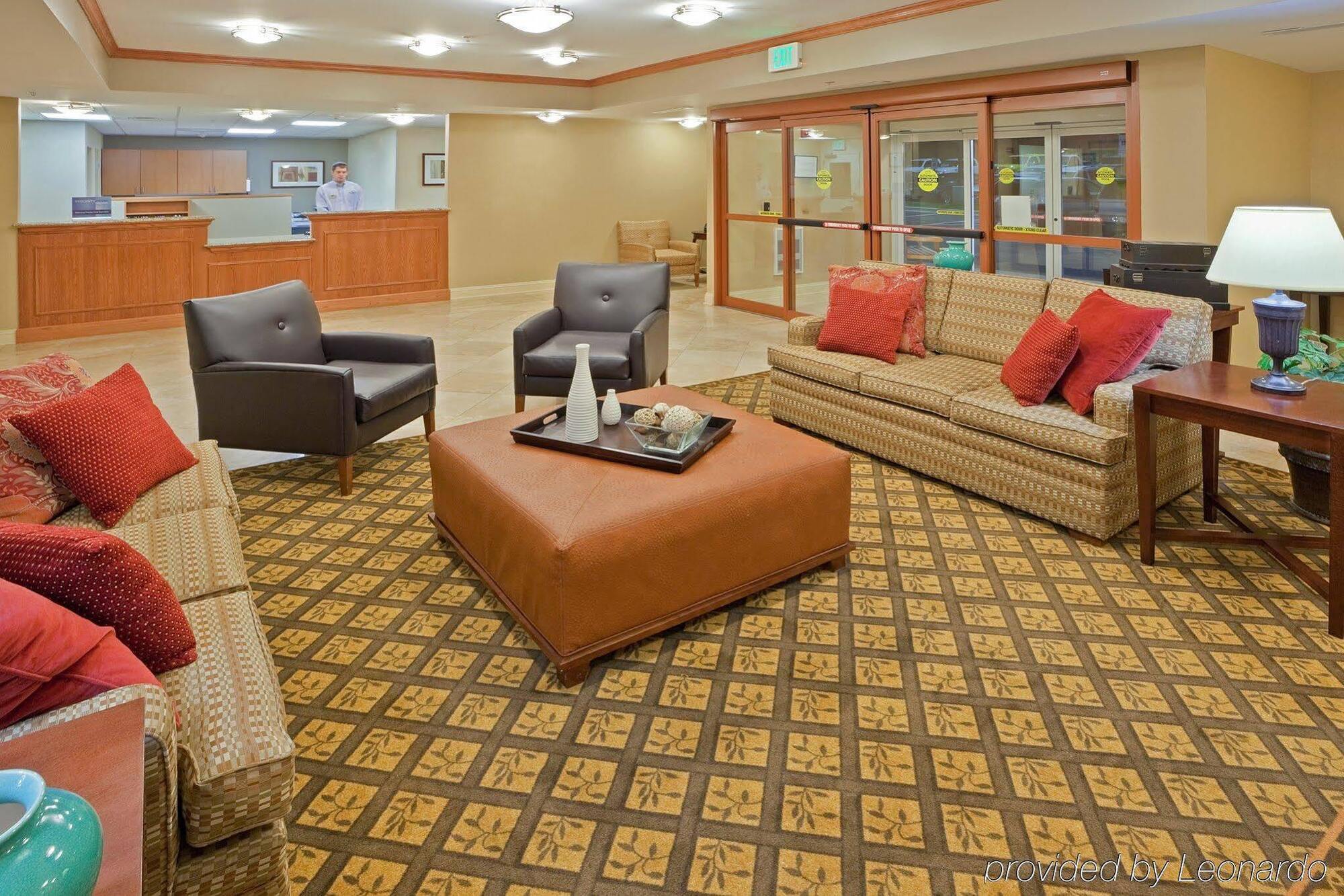 Candlewood Suites Aberdeen-Bel Air By Ihg Riverside Extérieur photo