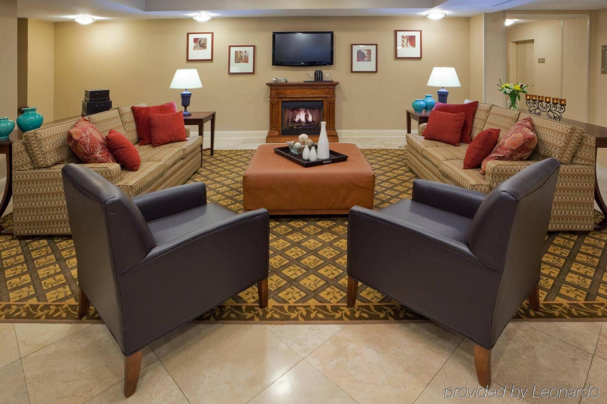 Candlewood Suites Aberdeen-Bel Air By Ihg Riverside Extérieur photo