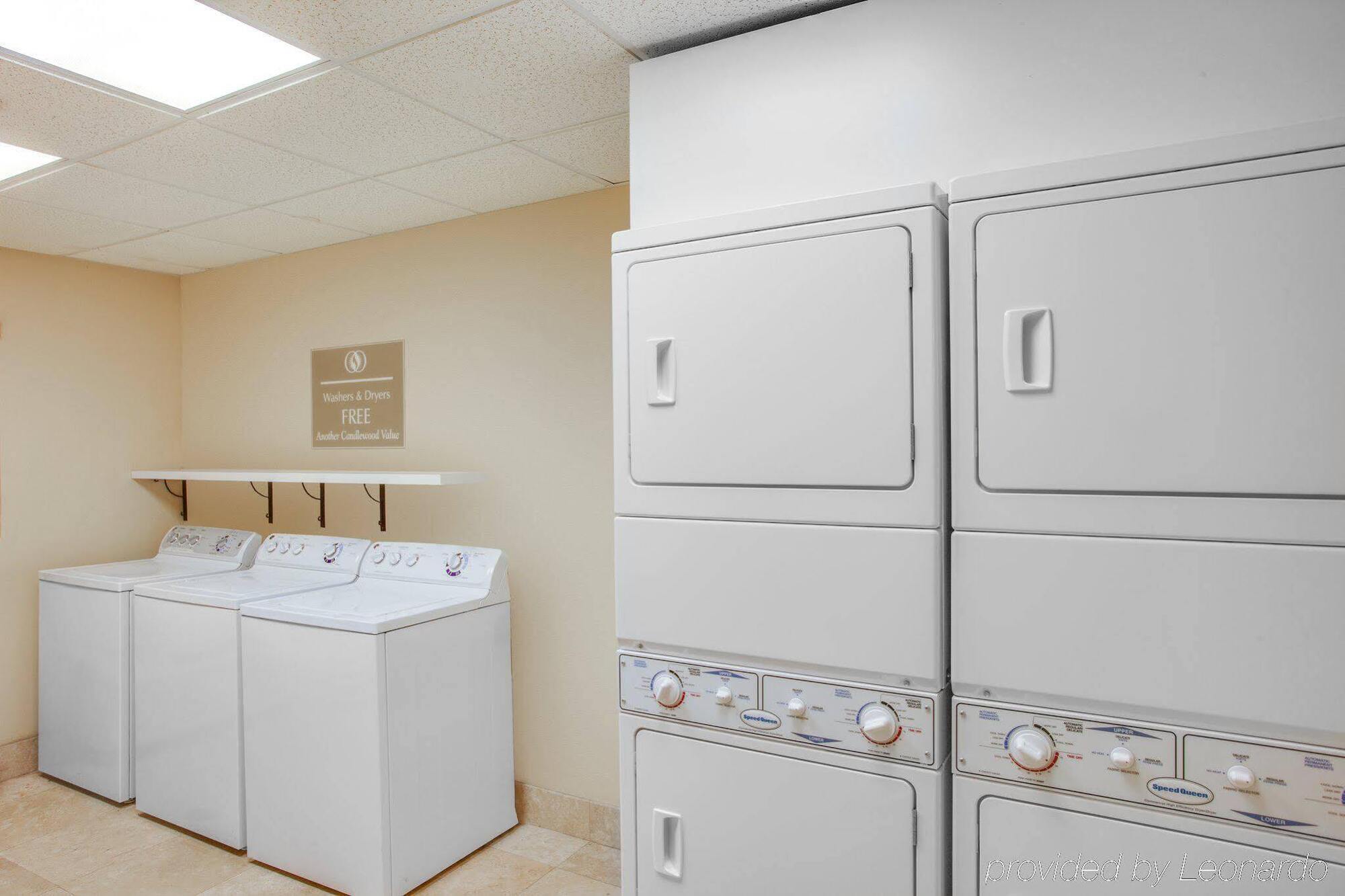 Candlewood Suites Aberdeen-Bel Air By Ihg Riverside Extérieur photo