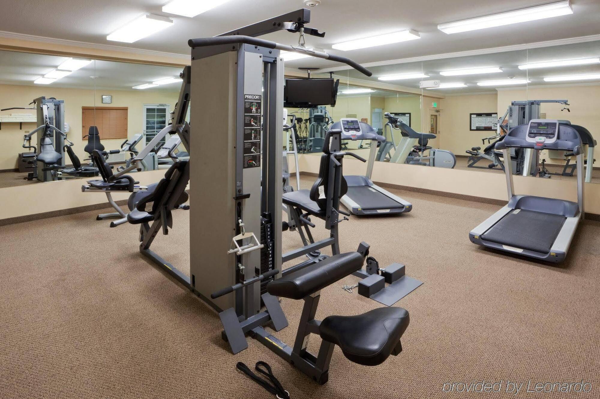 Candlewood Suites Aberdeen-Bel Air By Ihg Riverside Extérieur photo