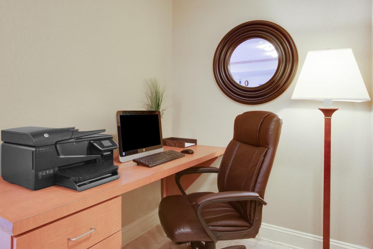 Candlewood Suites Aberdeen-Bel Air By Ihg Riverside Extérieur photo